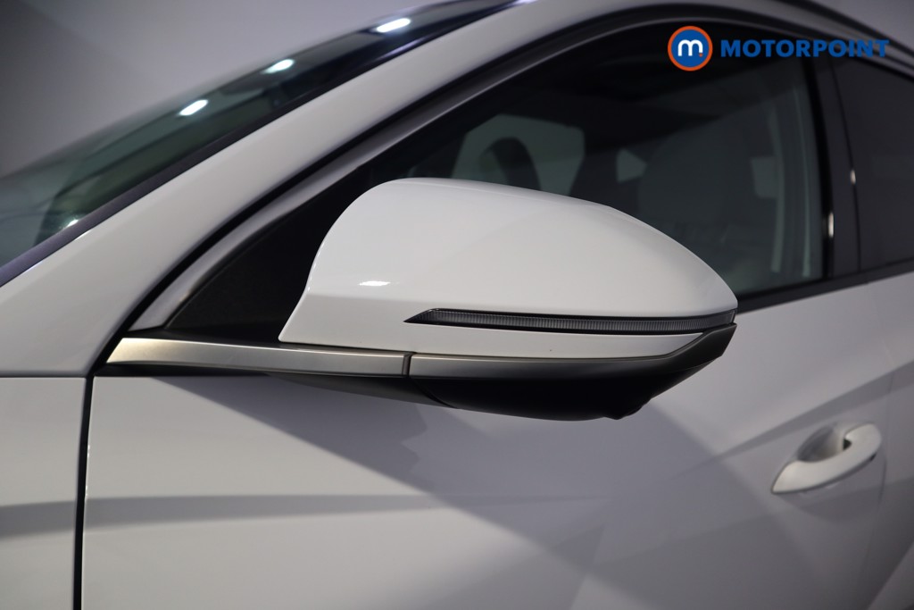 Hyundai Tucson Ultimate Automatic Petrol Plug-In Hybrid SUV - Stock Number (1616038) - 38th supplementary image