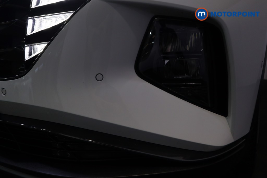 Hyundai Tucson Ultimate Automatic Petrol Plug-In Hybrid SUV - Stock Number (1616038) - 39th supplementary image