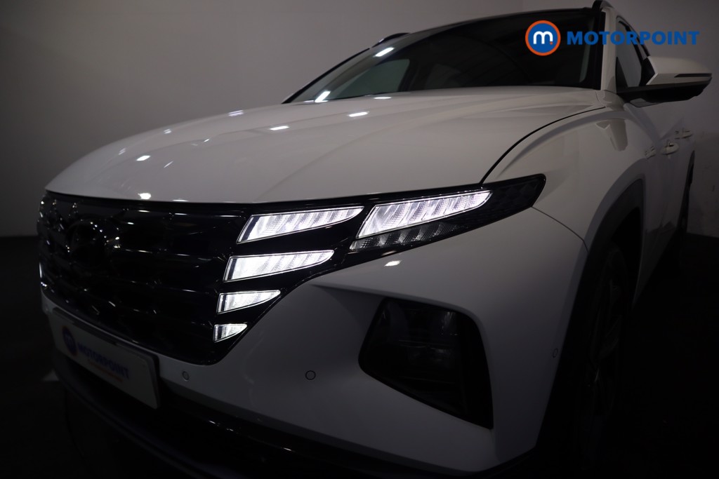 Hyundai Tucson Ultimate Automatic Petrol Plug-In Hybrid SUV - Stock Number (1616038) - 40th supplementary image