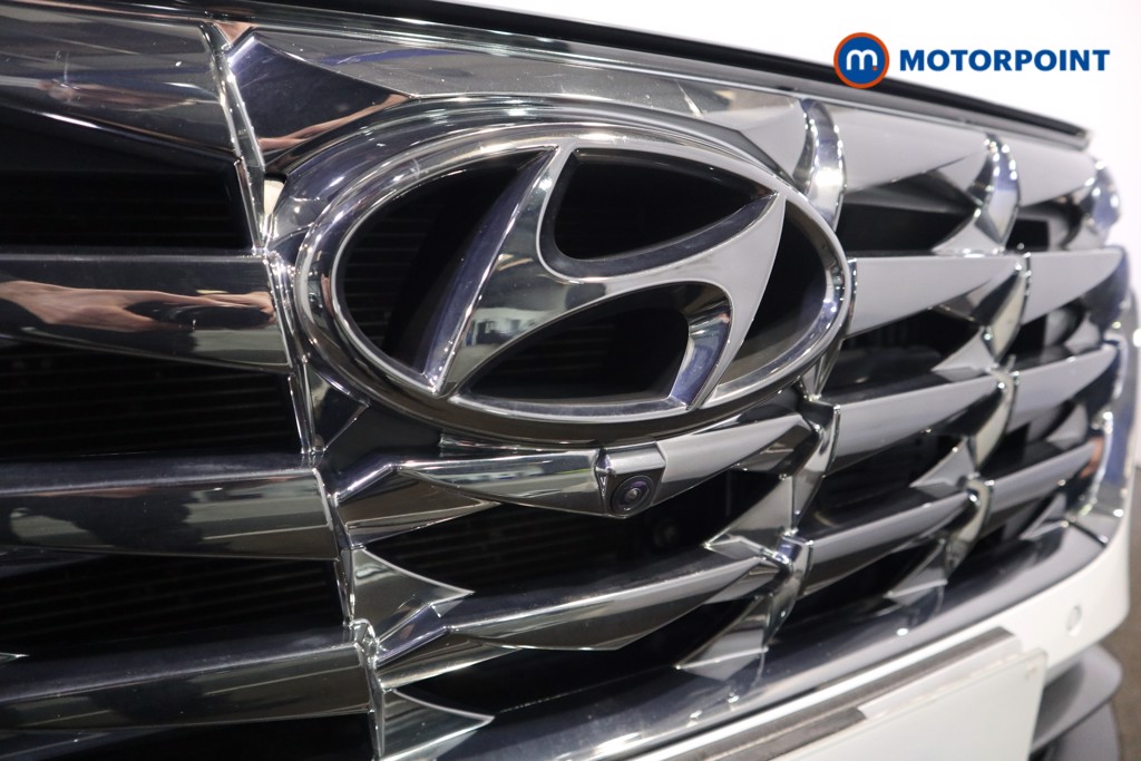Hyundai Tucson Ultimate Automatic Petrol Plug-In Hybrid SUV - Stock Number (1616038) - 43rd supplementary image
