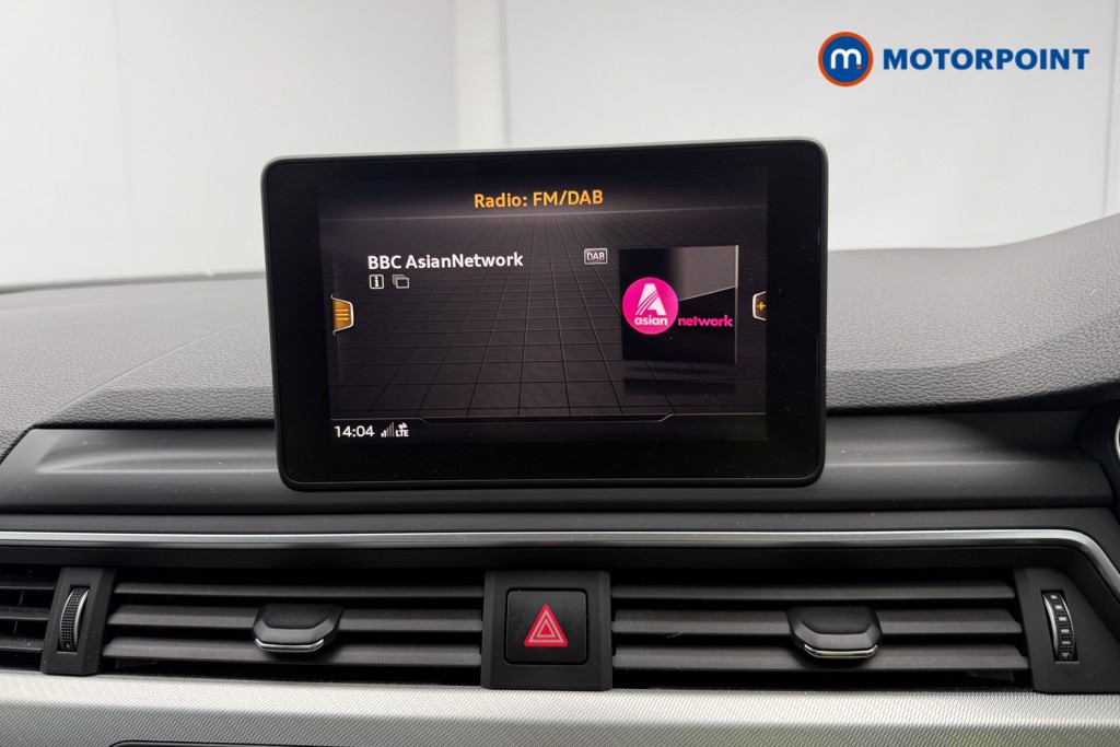 Audi A4 SE Manual Petrol Saloon - Stock Number (1616177) - 2nd supplementary image