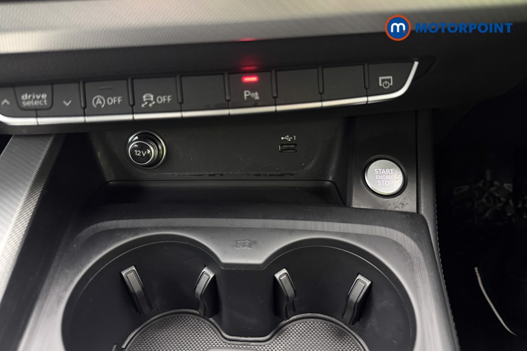 Audi A4 SE Manual Petrol Saloon - Stock Number (1616177) - 5th supplementary image