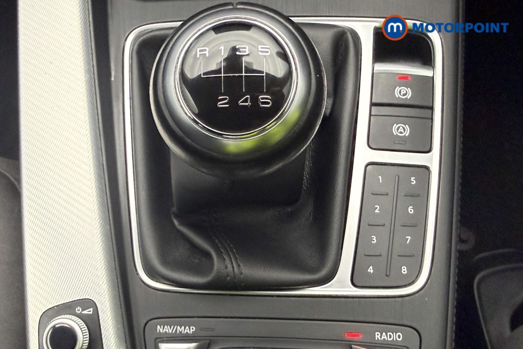 Audi A4 SE Manual Petrol Saloon - Stock Number (1616177) - 7th supplementary image