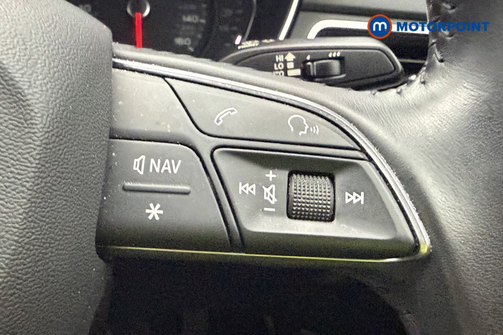 Audi A4 SE Manual Petrol Saloon - Stock Number (1616177) - 9th supplementary image