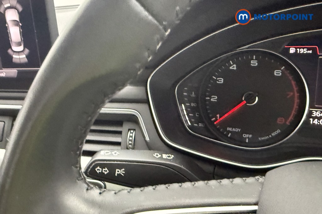 Audi A4 SE Manual Petrol Saloon - Stock Number (1616177) - 10th supplementary image