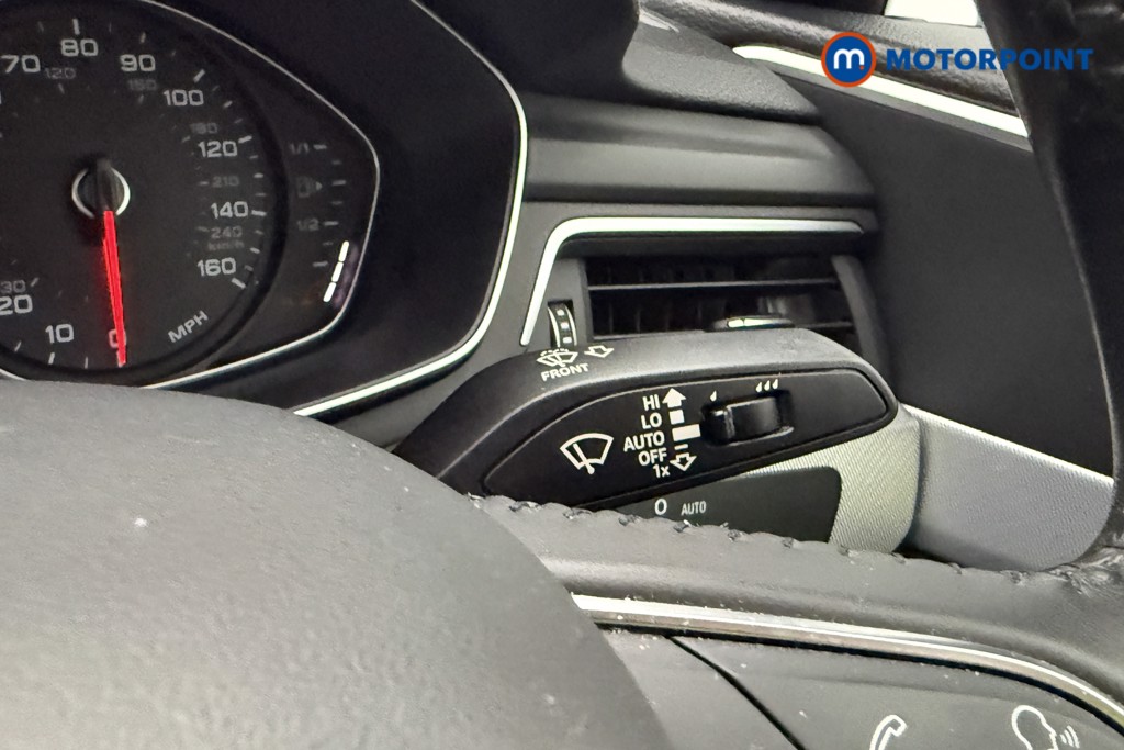 Audi A4 SE Manual Petrol Saloon - Stock Number (1616177) - 11th supplementary image