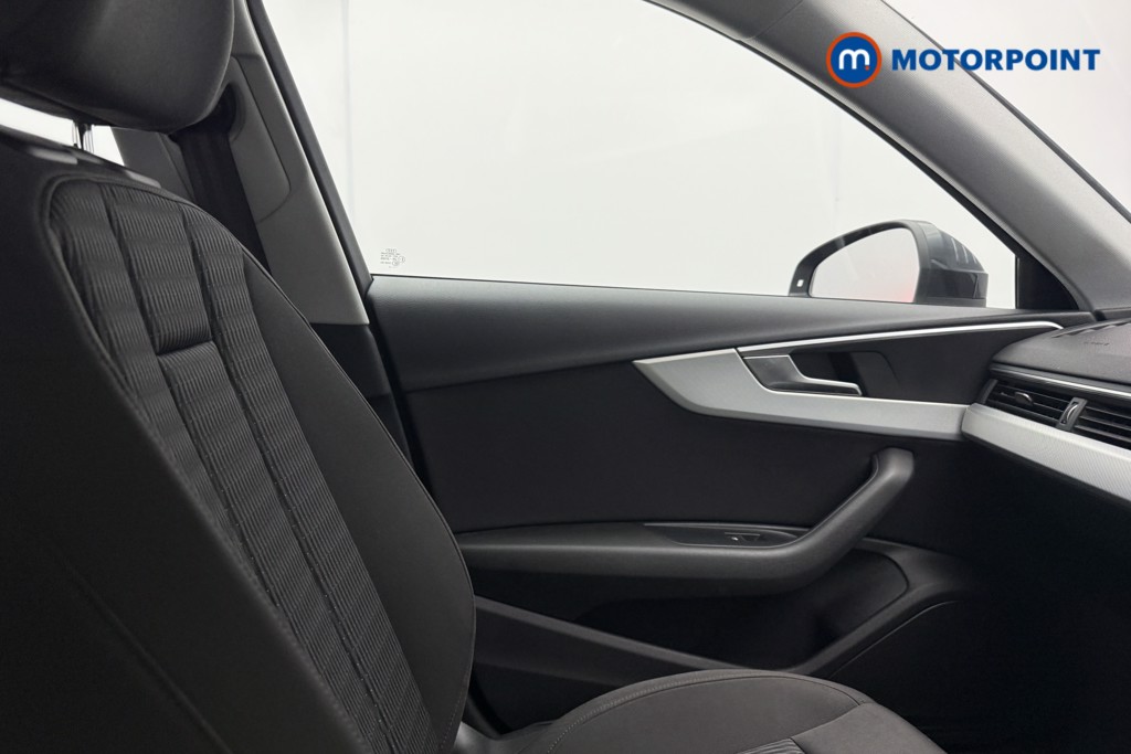 Audi A4 SE Manual Petrol Saloon - Stock Number (1616177) - 13th supplementary image