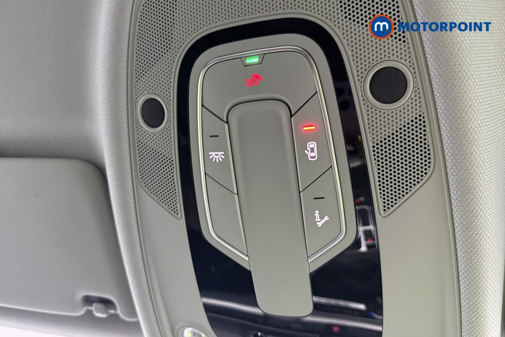 Audi A4 SE Manual Petrol Saloon - Stock Number (1616177) - 14th supplementary image