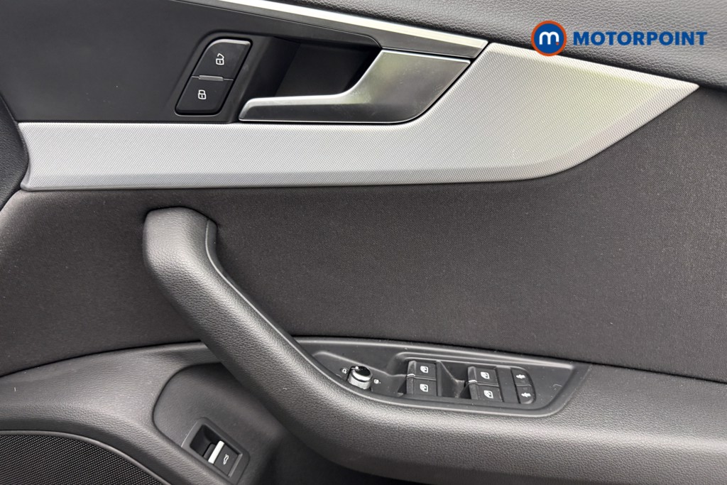 Audi A4 SE Manual Petrol Saloon - Stock Number (1616177) - 18th supplementary image