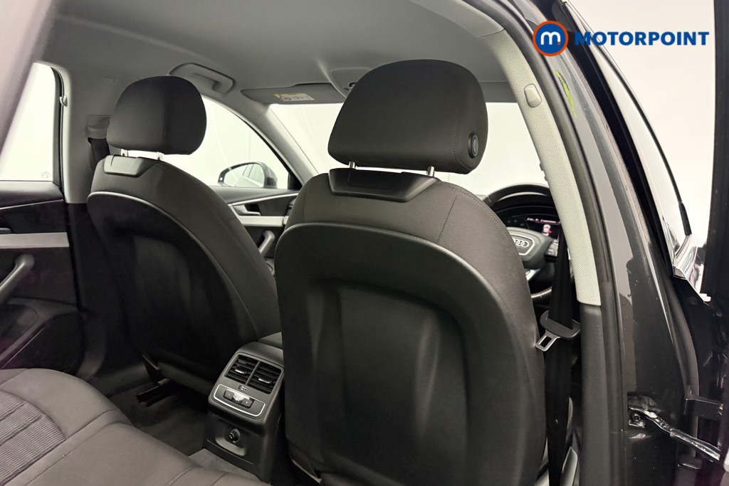 Audi A4 SE Manual Petrol Saloon - Stock Number (1616177) - 19th supplementary image