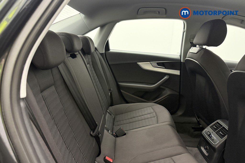 Audi A4 SE Manual Petrol Saloon - Stock Number (1616177) - 20th supplementary image