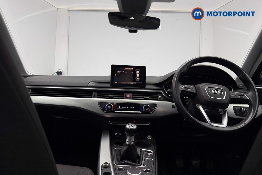 Audi A4 SE Manual Petrol Saloon - Stock Number (1616177) - 23rd supplementary image