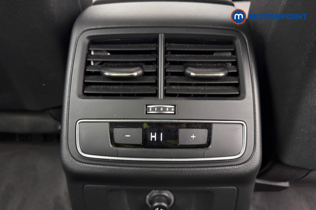 Audi A4 SE Manual Petrol Saloon - Stock Number (1616177) - 24th supplementary image