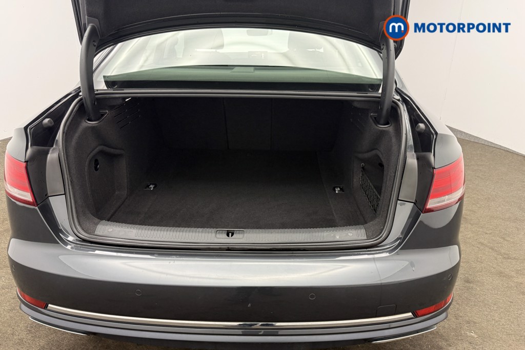 Audi A4 SE Manual Petrol Saloon - Stock Number (1616177) - 26th supplementary image