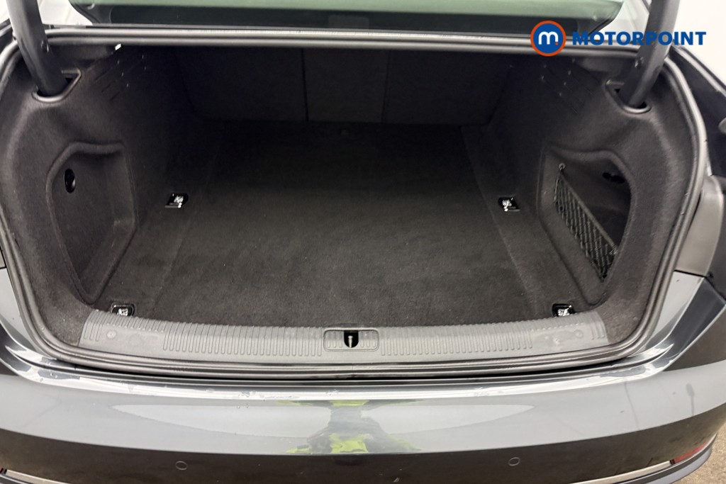 Audi A4 SE Manual Petrol Saloon - Stock Number (1616177) - 27th supplementary image