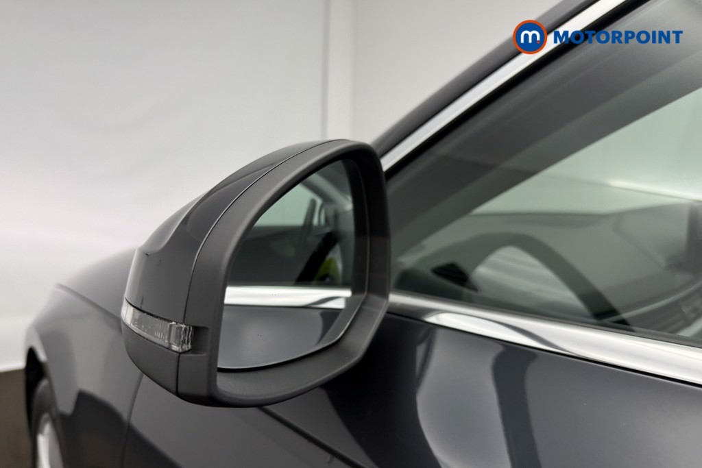 Audi A4 SE Manual Petrol Saloon - Stock Number (1616177) - 31st supplementary image