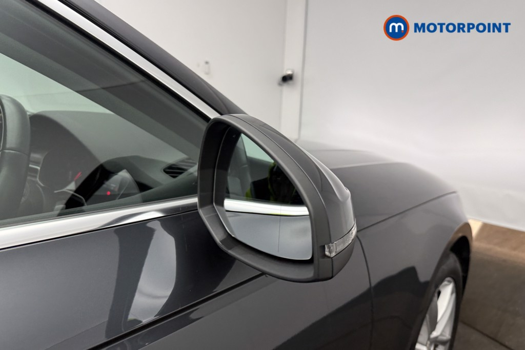 Audi A4 SE Manual Petrol Saloon - Stock Number (1616177) - 32nd supplementary image