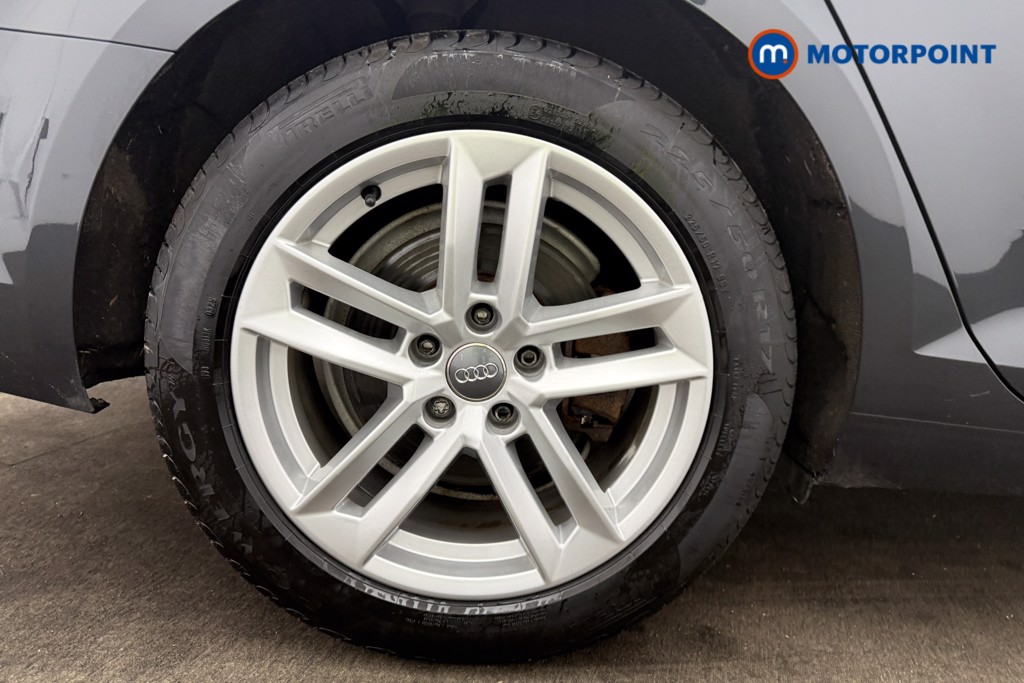 Audi A4 SE Manual Petrol Saloon - Stock Number (1616177) - 34th supplementary image