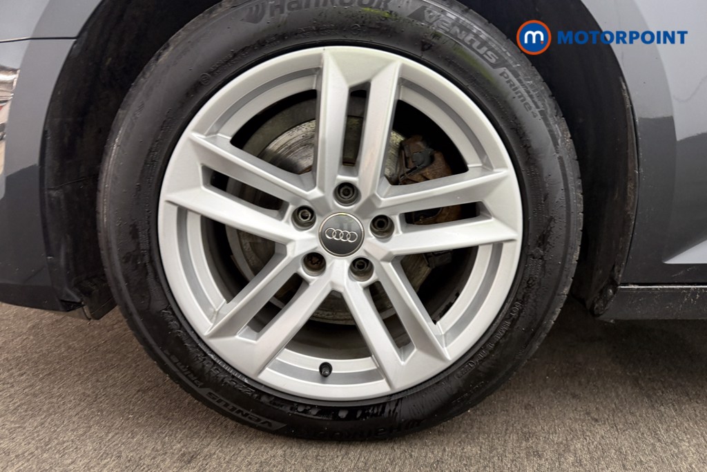 Audi A4 SE Manual Petrol Saloon - Stock Number (1616177) - 36th supplementary image