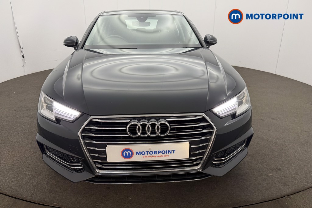 Audi A4 SE Manual Petrol Saloon - Stock Number (1616177) - 37th supplementary image