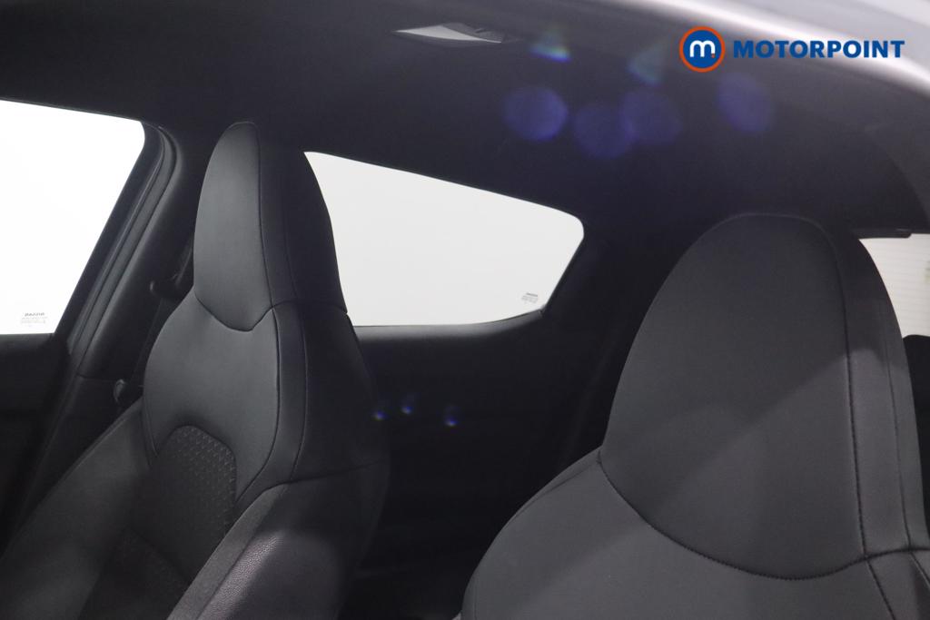 Nissan Juke N-Connecta Automatic Petrol-Electric Hybrid SUV - Stock Number (1616565) - 18th supplementary image