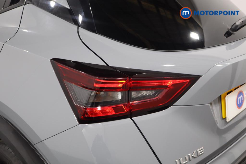 Nissan Juke N-Connecta Automatic Petrol-Electric Hybrid SUV - Stock Number (1616565) - 20th supplementary image