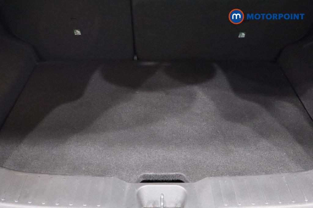 Nissan Juke N-Connecta Automatic Petrol-Electric Hybrid SUV - Stock Number (1616565) - 23rd supplementary image