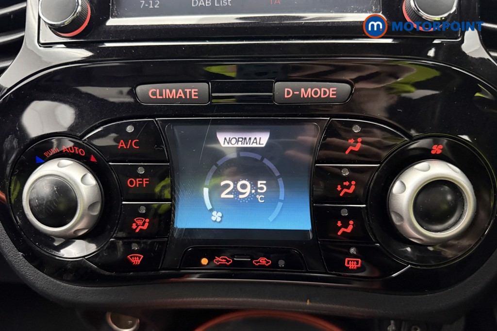 Nissan Juke Tekna Manual Petrol SUV - Stock Number (1616582) - 3rd supplementary image