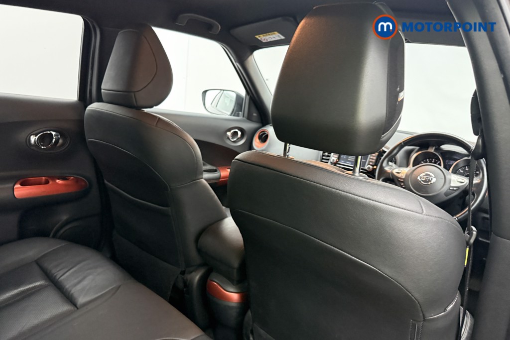 Nissan Juke Tekna Manual Petrol SUV - Stock Number (1616582) - 15th supplementary image