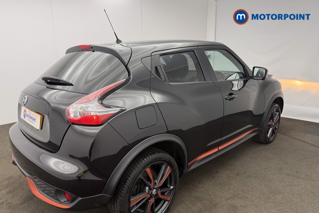 Nissan Juke Tekna Manual Petrol SUV - Stock Number (1616582) - 19th supplementary image