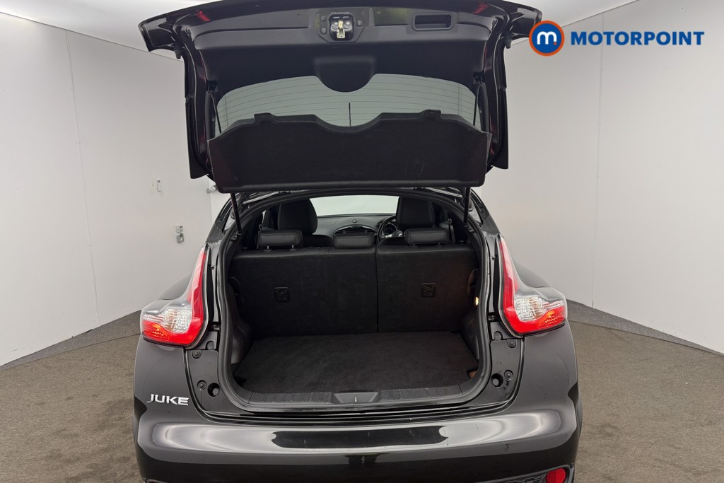 Nissan Juke Tekna Manual Petrol SUV - Stock Number (1616582) - 20th supplementary image