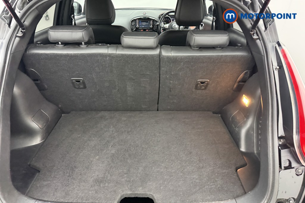 Nissan Juke Tekna Manual Petrol SUV - Stock Number (1616582) - 21st supplementary image