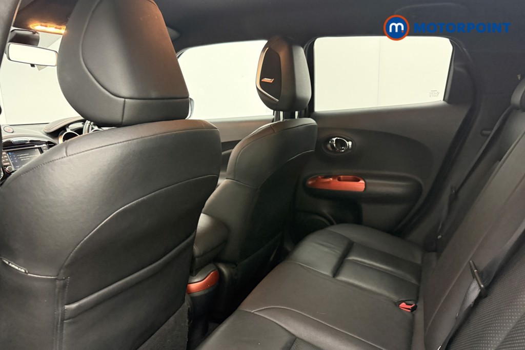 Nissan Juke Tekna Manual Petrol SUV - Stock Number (1616582) - 23rd supplementary image