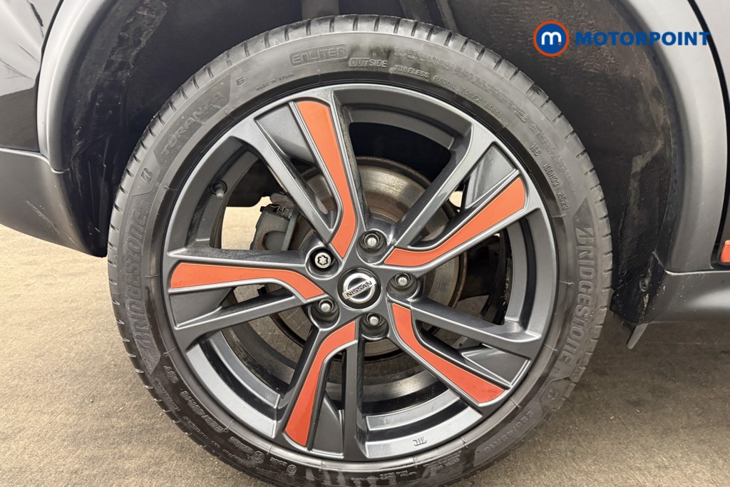 Nissan Juke Tekna Manual Petrol SUV - Stock Number (1616582) - 29th supplementary image