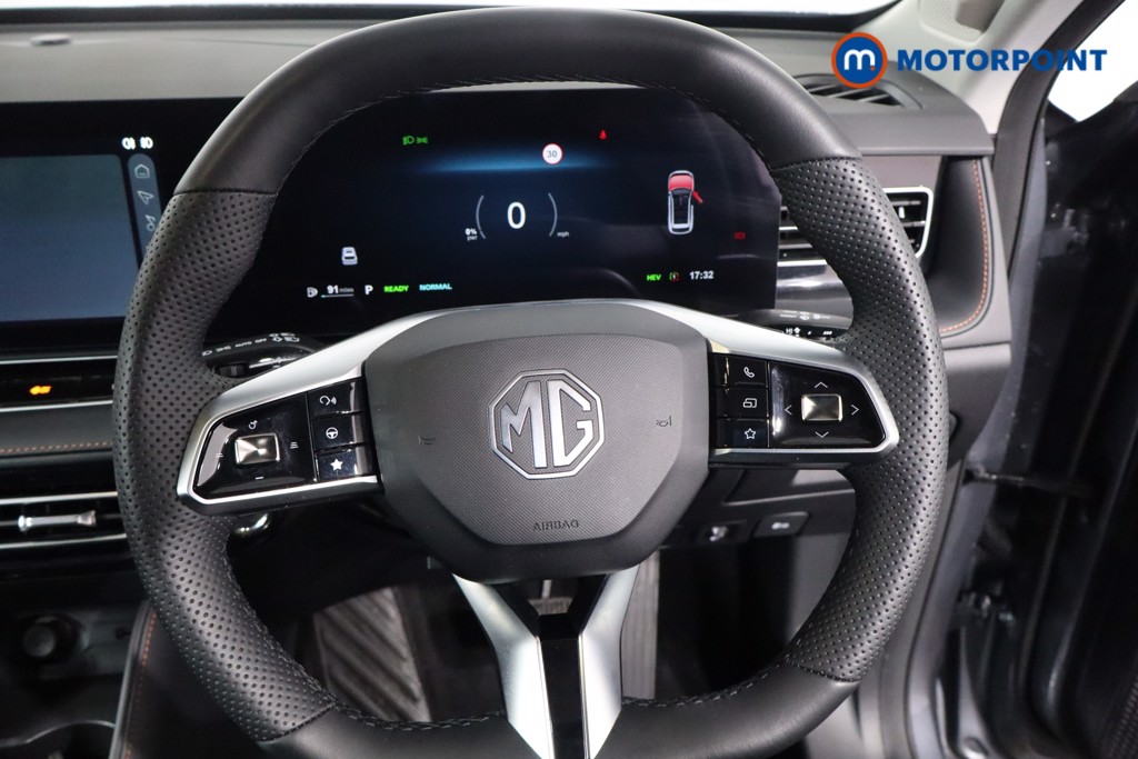 Mg Motor Uk HS SE Automatic Petrol-Electric Hybrid SUV - Stock Number (1616660) - 6th supplementary image