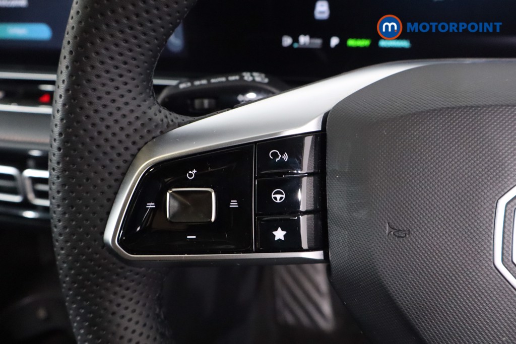 Mg Motor Uk HS SE Automatic Petrol-Electric Hybrid SUV - Stock Number (1616660) - 7th supplementary image