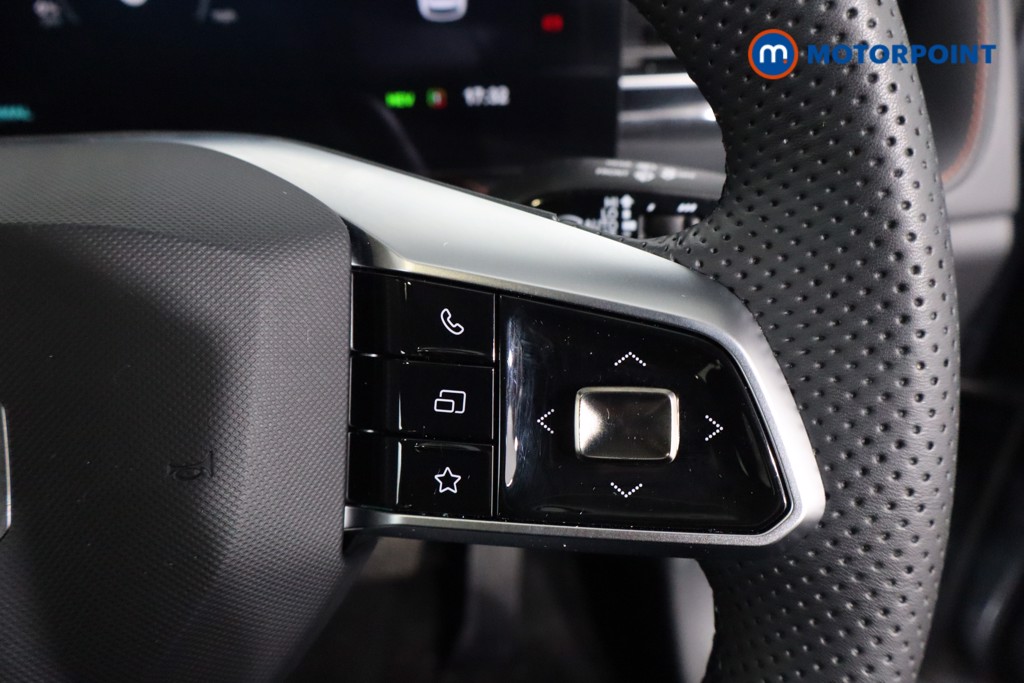 Mg Motor Uk HS SE Automatic Petrol-Electric Hybrid SUV - Stock Number (1616660) - 8th supplementary image