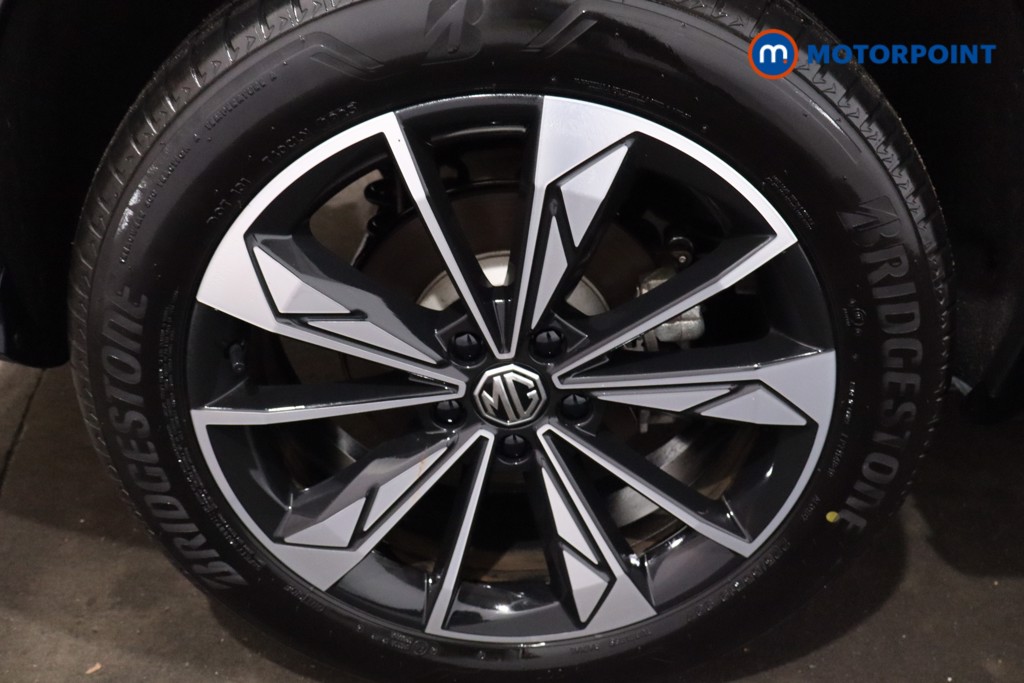 Mg Motor Uk HS SE Automatic Petrol-Electric Hybrid SUV - Stock Number (1616660) - 9th supplementary image