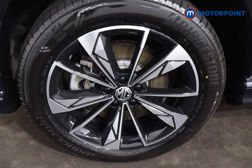 Mg Motor Uk HS SE Automatic Petrol-Electric Hybrid SUV - Stock Number (1616660) - 11th supplementary image