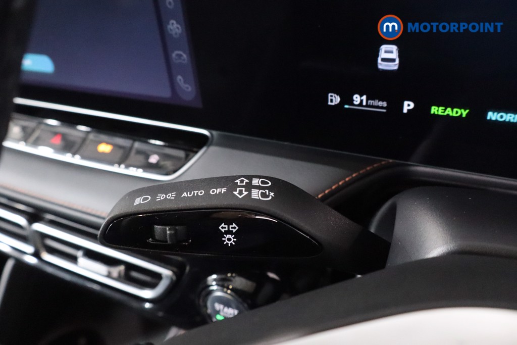 Mg Motor Uk HS SE Automatic Petrol-Electric Hybrid SUV - Stock Number (1616660) - 14th supplementary image