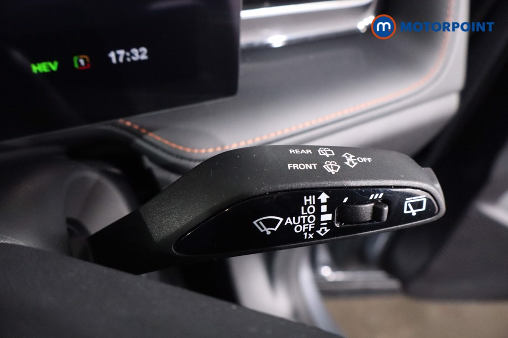 Mg Motor Uk HS SE Automatic Petrol-Electric Hybrid SUV - Stock Number (1616660) - 15th supplementary image