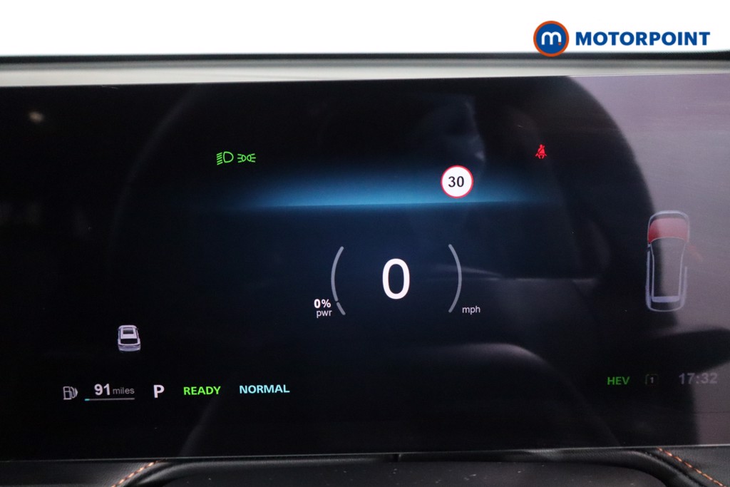 Mg Motor Uk HS SE Automatic Petrol-Electric Hybrid SUV - Stock Number (1616660) - 16th supplementary image