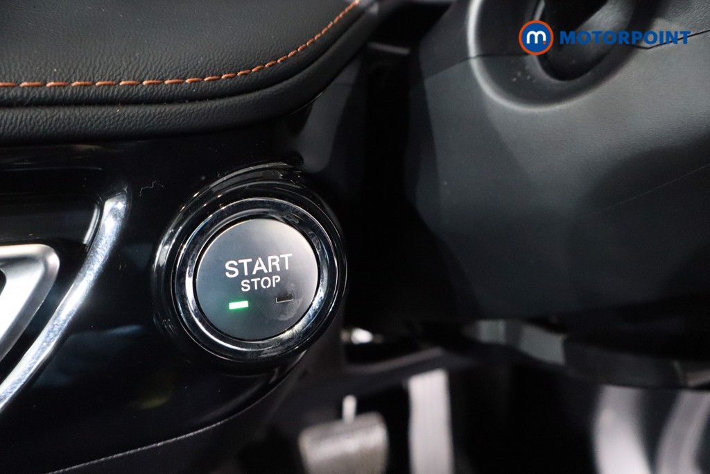 Mg Motor Uk HS SE Automatic Petrol-Electric Hybrid SUV - Stock Number (1616660) - 17th supplementary image