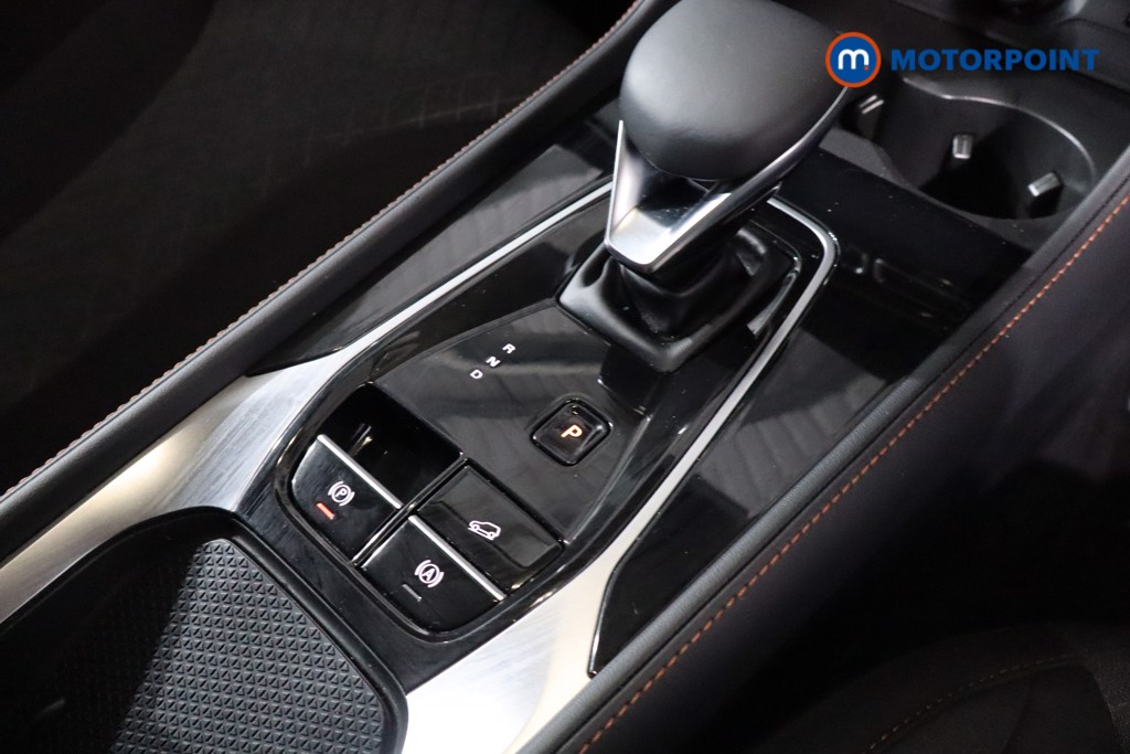 Mg Motor Uk HS SE Automatic Petrol-Electric Hybrid SUV - Stock Number (1616660) - 18th supplementary image