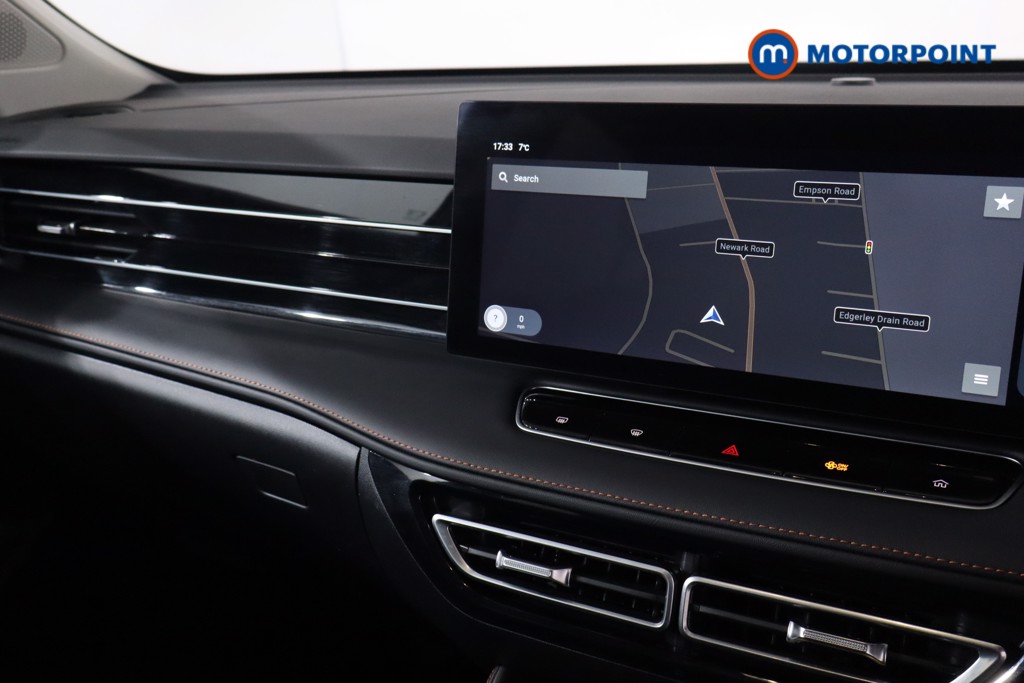 Mg Motor Uk HS SE Automatic Petrol-Electric Hybrid SUV - Stock Number (1616660) - 20th supplementary image