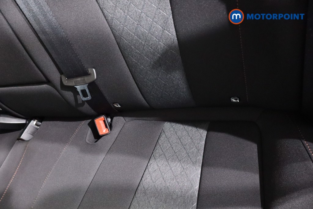 Mg Motor Uk HS SE Automatic Petrol-Electric Hybrid SUV - Stock Number (1616660) - 26th supplementary image