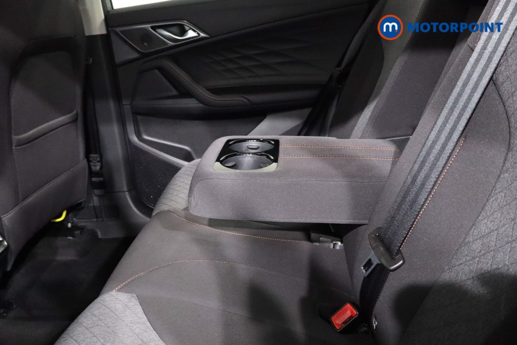 Mg Motor Uk HS SE Automatic Petrol-Electric Hybrid SUV - Stock Number (1616660) - 27th supplementary image