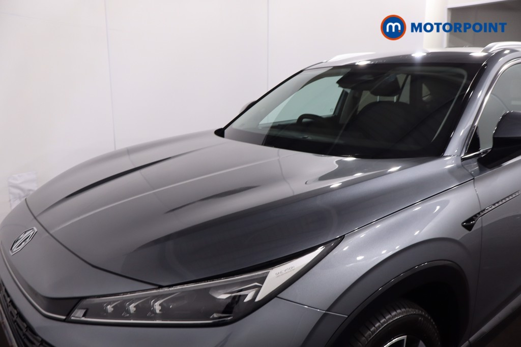 Mg Motor Uk HS SE Automatic Petrol-Electric Hybrid SUV - Stock Number (1616660) - 28th supplementary image