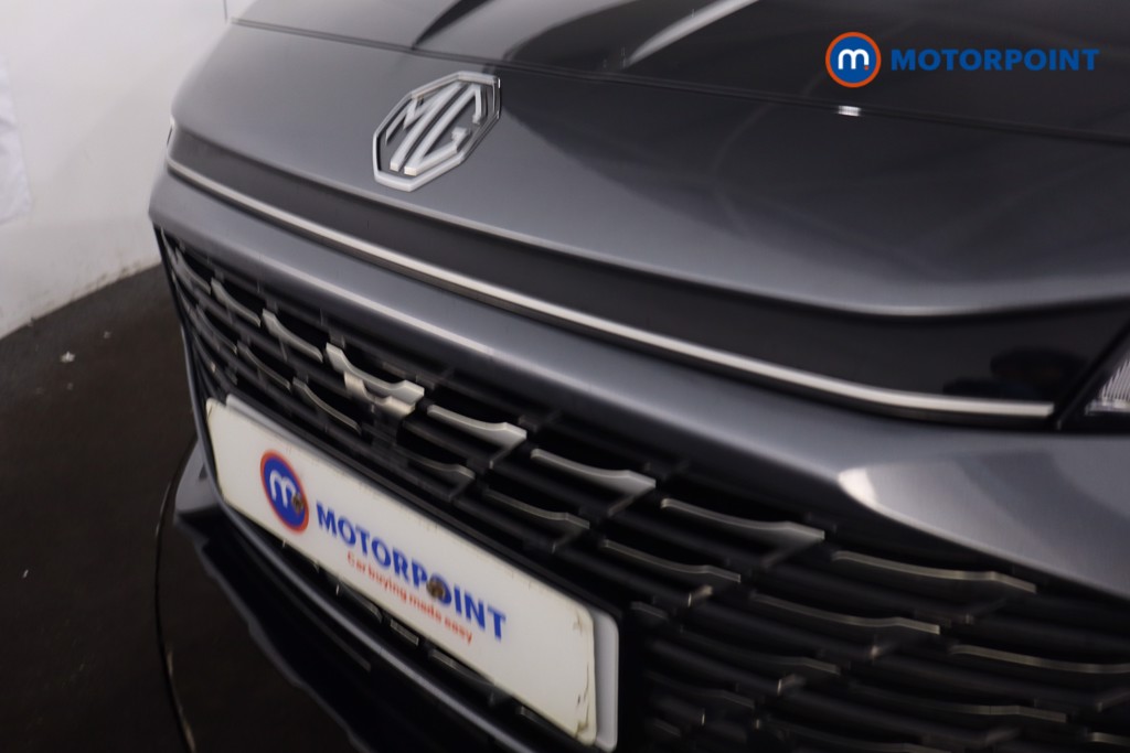 Mg Motor Uk HS SE Automatic Petrol-Electric Hybrid SUV - Stock Number (1616660) - 29th supplementary image