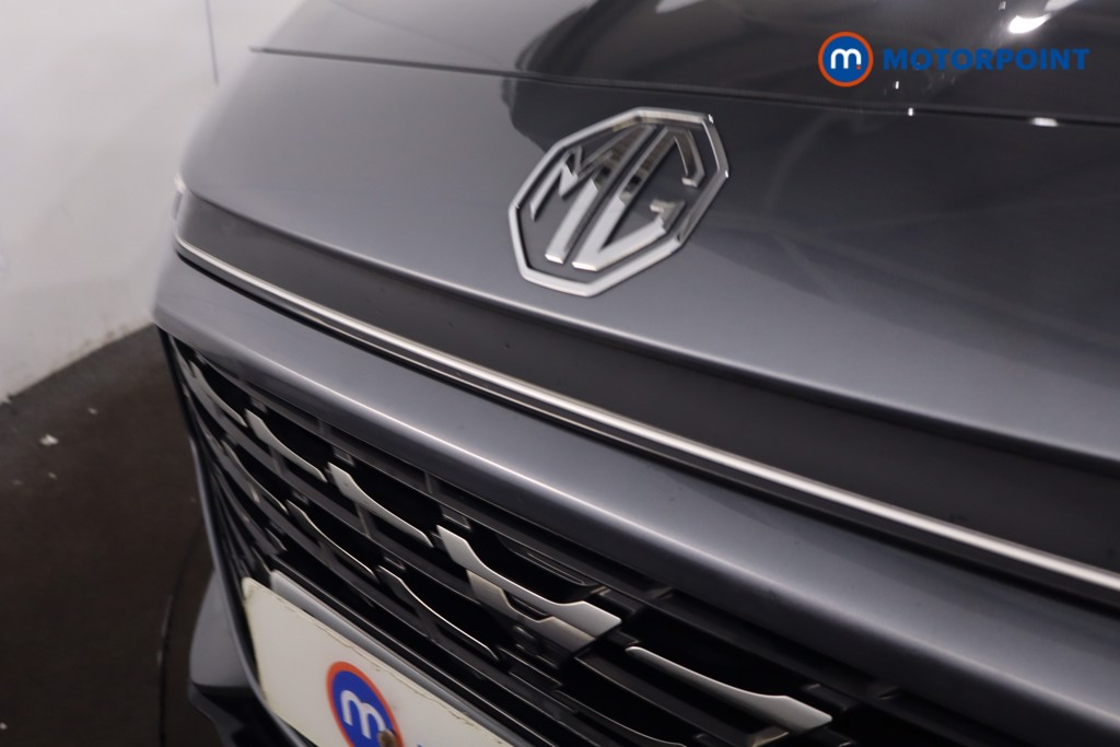 Mg Motor Uk HS SE Automatic Petrol-Electric Hybrid SUV - Stock Number (1616660) - 30th supplementary image